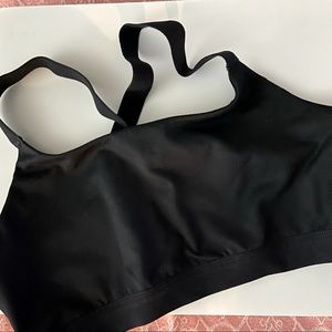 Youth Sport Bra Never Used